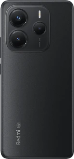 Midnight Black