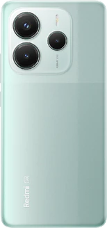Xiaomi Redmi Note 14 5G Coral Green