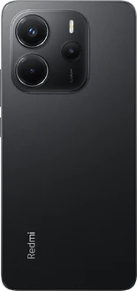 Midnight Black