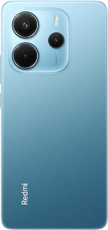 Ocean Blue