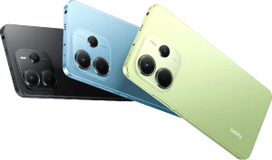 Xiaomi Redmi Note 14 kleuren overzicht