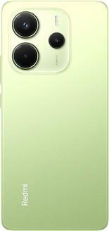 Xiaomi Redmi Note 14 (24117RN76E) Lime