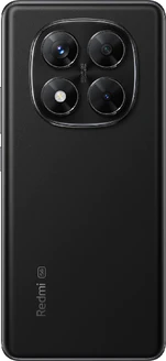 Midnight Black