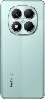 Xiaomi Redmi Note 14 Pro 5G Coral Green