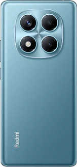 Ocean Blue