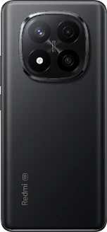 Midnight Black