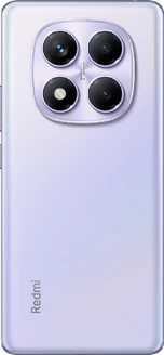 Xiaomi Redmi Note 14 Pro Aurora Purple