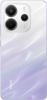 Mist Purple