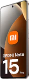 Xiaomi Redmi Note 15 Pro