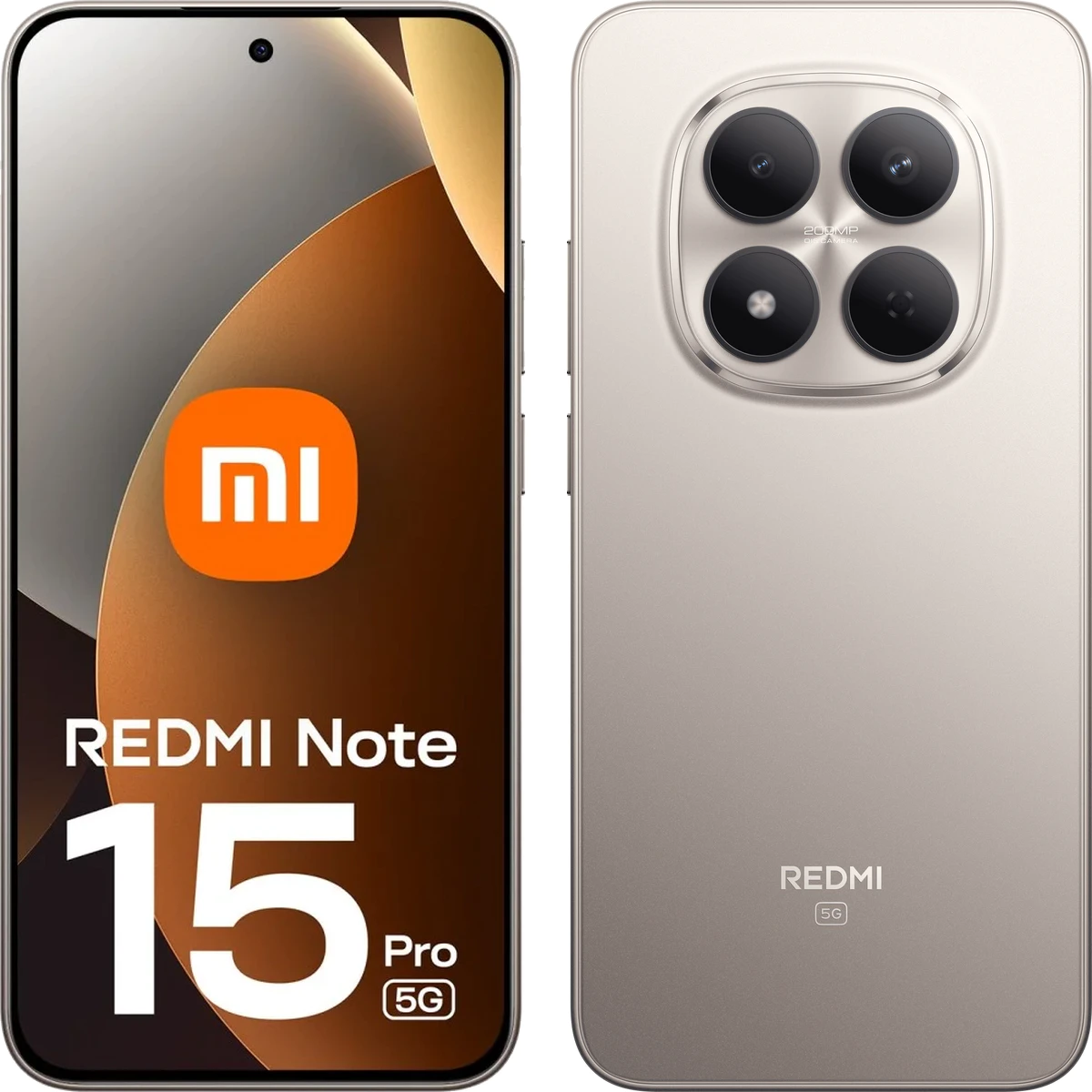 Xiaomi Redmi Note 15 Pro 5G kopen? - NieuweMobiel.NL