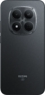 Xiaomi Redmi Note 15 Pro 5G (25080RABDG) Black