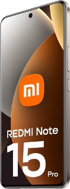 Xiaomi Redmi Note 15 Pro