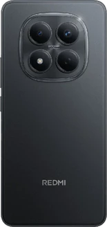 Xiaomi Redmi Note 15 Pro Black