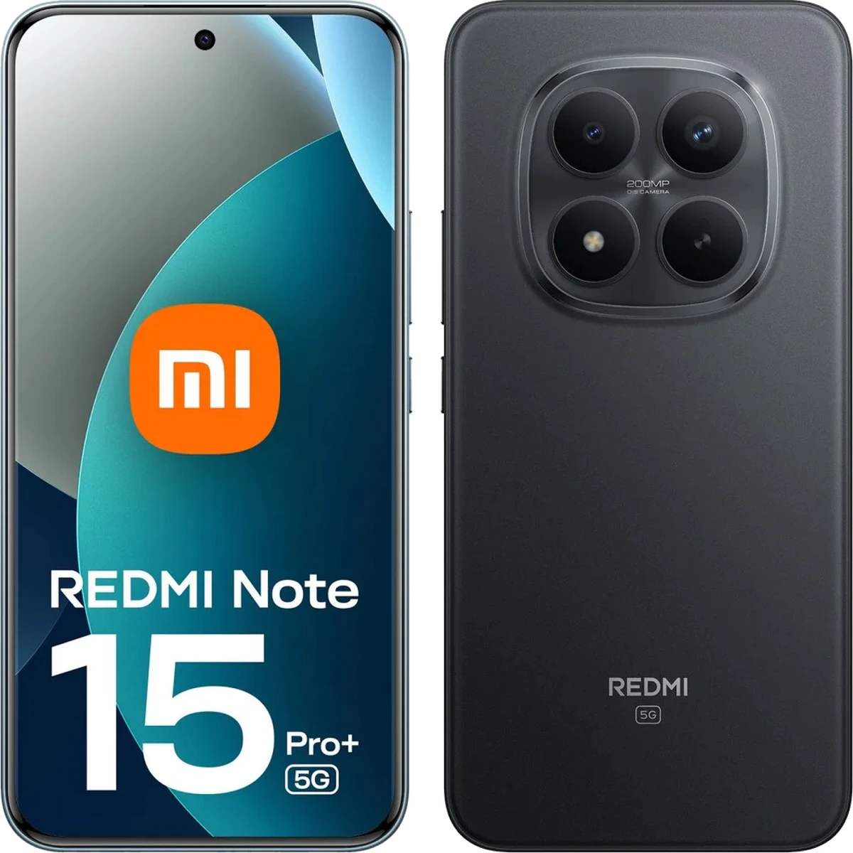 Xiaomi Redmi Note 15 Pro+ 5G kopen? Alle uitvoeringen, alle shops