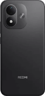 Xiaomi Redmi Note 17 4G (26012RN62Y) Black