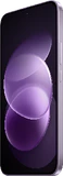 Xiaomi Redmi Note 17 Pro 5G violet avant côté droit