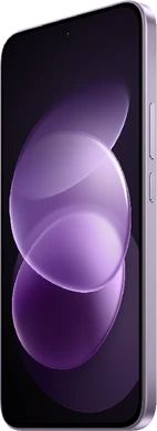 Xiaomi Redmi Note 17 Pro 5G violet avant côté droit