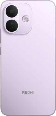 Xiaomi Redmi Note 17 Pro 5G violet arrière
