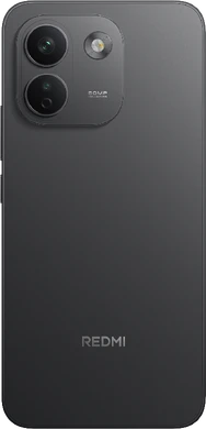 Xiaomi Redmi Note 17 Pro Max black back