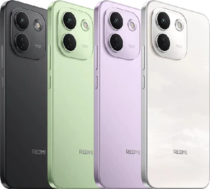Xiaomi Redmi Note 17 Pro Max colors overview