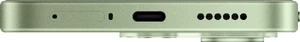 Xiaomi Redmi Note 17 Pro Max green bottom