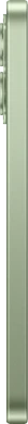 Xiaomi Redmi Note 17 Pro Max green left side