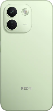 Xiaomi Redmi Note 17 Pro Max green back