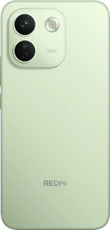 Xiaomi Redmi Note 17 Pro Max Green