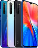 Xiaomi Redmi note 8 2021 kleuren overzicht