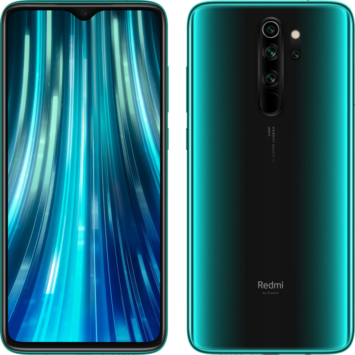Xiaomi Redmi Note 8 Pro kopen? - NieuweMobiel.NL
