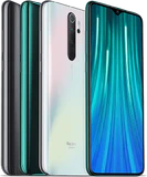 Xiaomi Redmi Note 8 Pro color overzicht