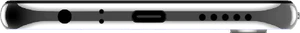 Xiaomi Redmi Note 8T wit onderkant