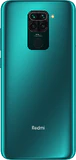 Xiaomi Redmi Note 9 Green