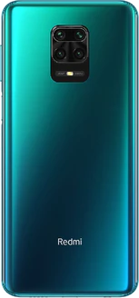 Tropical Green