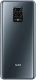 Xiaomi Redmi Note 9 Pro Interstellar Grey