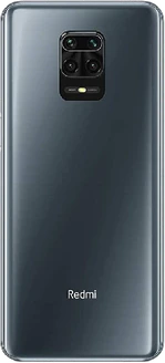 Xiaomi Redmi Note 9 Pro Interstellar Grey