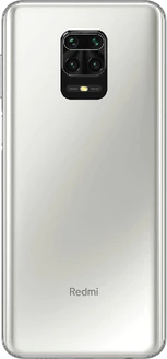 Xiaomi Redmi Note 9 Pro Glacier White