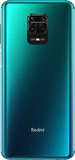 Xiaomi Redmi Note 9S Aurora Blue