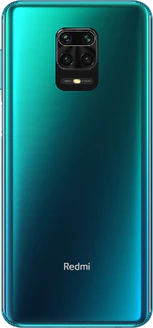 Xiaomi Redmi Note 9S Aurora Blue