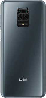 Interstellar Grey