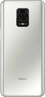 Glacier White