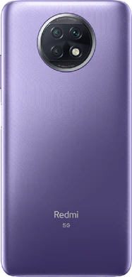 Xiaomi Redmi Note 9T