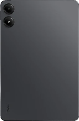 Xiaomi Redmi Pad Pro graphite grau Rückseite