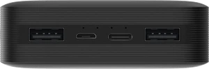 Xiaomi Redmi power bank 10000mah negro top
