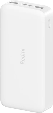 Xiaomi Redmi power bank 20000mah vit