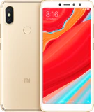 Xiaomi Redmi S2 oro panoramica