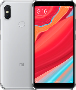Xiaomi Redmi S2 grigio panoramica