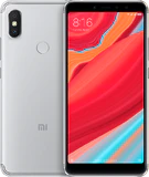 Xiaomi Redmi S2 grigio panoramica