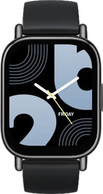 Xiaomi Redmi Watch 5 Lite svart front