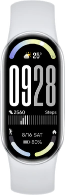 Xiaomi Smart Band 10 wit